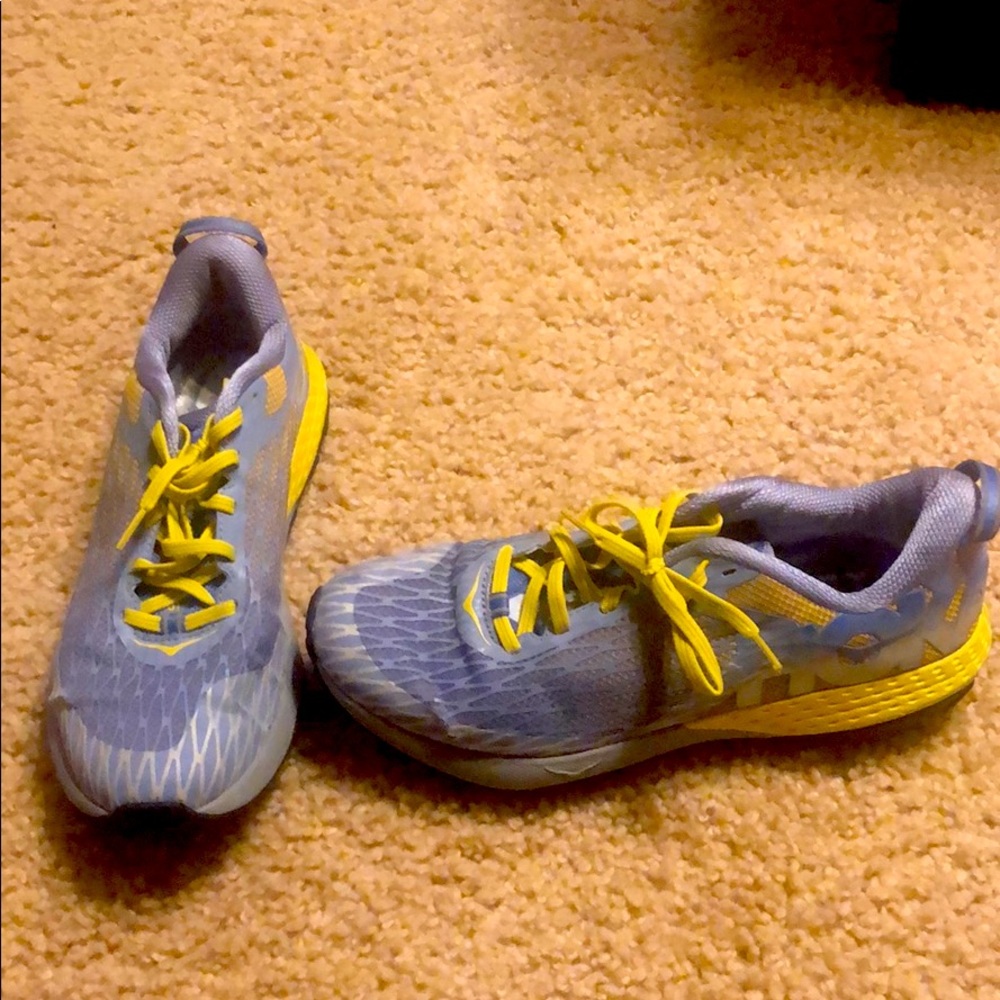 Hoka speed instinct women’s